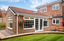 Winchelsea house extension leads