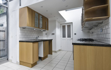 Winchelsea kitchen extension leads